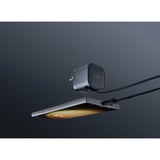 Intenso Power Adapter W65ACIC GaN, Ladegerät schwarz, 65W