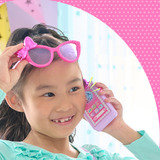 Just Play Disney Junior Minnie Mouse Handtaschen Spielset, Rollenspiel 