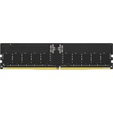 Kingston FURY DIMM 128 GB DDR5-6400 (8x 16 GB) Octa-Kit ECC, Arbeitsspeicher schwarz, KF564R32RBK8-128, Renegade Pro, Registred, INTEL XMP