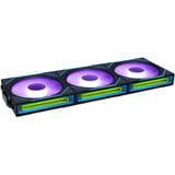 Lian Li UNI FAN SL-INF 120 WL Reverse, Gehäuselüfter 3er Pack inkl. Controller, 120 mm