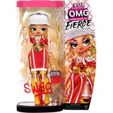 MGA Entertainment L.O.L. Surprise 707 OMG Fierce Dolls - Swag, Puppe 