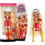 MGA Entertainment L.O.L. Surprise 707 OMG Fierce Dolls - Swag, Puppe 