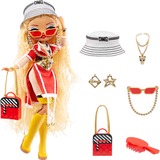 MGA Entertainment L.O.L. Surprise 707 OMG Fierce Dolls - Swag, Puppe 