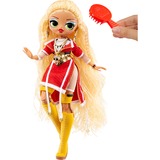 MGA Entertainment L.O.L. Surprise 707 OMG Fierce Dolls - Swag, Puppe 