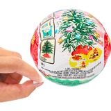 MGA Entertainment MGA's Miniverse Make It Mini Diner Holiday Licensed WB Mini Collectibles, Basteln sortierter Artikel