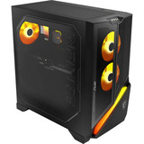 MSI MPG Infinite Z3 9NVPR7-883AT, Gaming-PC schwarz/transparent, Windows 11 Home