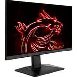 MSI Optix MAG275RDE, Gaming-Monitor 69 cm(27 Zoll), schwarz, AMD Free-Sync, FullHD, IPS, 144Hz Panel