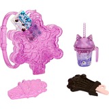 Mattel Monster High Abbey Bominable Yeti-Modepuppe mit Accessoires 