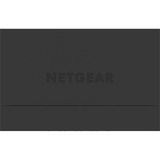 Netgear GS305PP, Switch schwarz