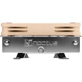 Noctua NH-L9a-AM5, CPU-Kühler silber/beige, 92 mm