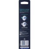 Oral-B Oral-B iO Interdental Reinigung 2er, Aufsteckbürste weiß, Zahnseideähnliche Reinigung