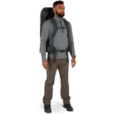 Osprey Rook 50, Rucksack dunkelgrau, 50 Liter / One Size