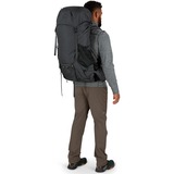 Osprey Rook 50, Rucksack dunkelgrau, 50 Liter / One Size