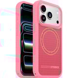 Otterbox Sole Series, Schutzhülle pink, iPhone 17 Pro, MagSafe