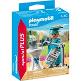 PLAYMOBIL 70880 Abschlussparty, Konstruktionsspielzeug Mit Mikro und Diplom