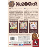 Pegasus KuZOOkA, Brettspiel 