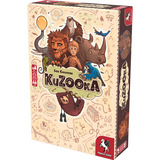 Pegasus KuZOOkA, Brettspiel 