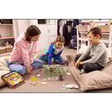 Pegasus Memo Mission, Brettspiel 