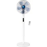 Rowenta Standventilator VU 5870 weiß