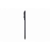 SAMSUNG Galaxy S25 Edge 256GB, Handy Titanium Jetblack, Android, 12 GB
