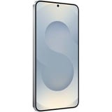 Samsung Galaxy S25+ 256GB, Handy Silver Shadow, Android 15, 5G, 12 GB