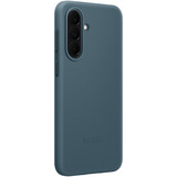 Samsung Silicone Case, Handyhülle dunkelgrün, Samsung Galaxy A37 5G