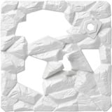 Schleich Eldrador Creatures BattleCave Eislöwe, Spielfigur 