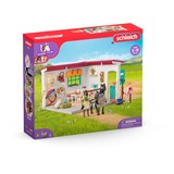 Schleich Horse Club Sattelkammer, Spielfigur 