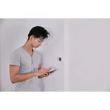 SwitchBot Smart Thermometer – Thermo-Hygrometer , Melder 