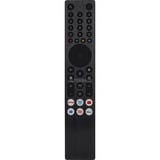 TCL 65T8C, QLED-Fernseher 163.9 cm (65 Zoll), schwarz, UltraHD/4K, Google TV, Triple Tuner, 144Hz Panel