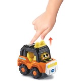 VTech Tut Tut Baby Flitzer - Geländewagen, Spielfahrzeug 