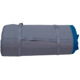 Vango Camping-Matte Shangri-La II 10 Double SMRSHANGRC4BA09 grau/blau