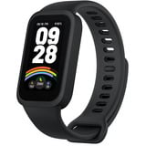 Xiaomi Smart Band 9 Active, Fitnesstracker Black