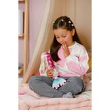 ZAPF Creation BABY born Glam Up Sparkle, Puppe pink