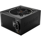 be quiet! Pure Power 12M 650W, PC-Netzteil schwarz, 1x 12-Pin High Power GPU, 2x PCIe, Kabel-Management, 650 Watt