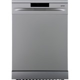 gorenje GS620C10S, Spülmaschine silber, 60 cm