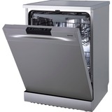 gorenje GS620C10S, Spülmaschine silber, 60 cm
