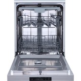 gorenje GS620C10S, Spülmaschine silber, 60 cm