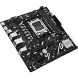 ASUS PRIME A620AM-K, Mainboard 
