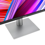 ASUS ProArt PA329CRV, LED-Monitor 80 cm (32 Zoll), silber/schwarz, UltraHD/4K, IPS, USB-C, HDR