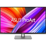 ASUS ProArt PA329CRV, LED-Monitor 80 cm (32 Zoll), silber/schwarz, UltraHD/4K, IPS, USB-C, HDR