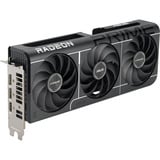 ASUS Radeon RX 9060 XT PRIME OC 8GB, Grafikkarte 
