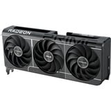 ASUS Radeon RX 9060 XT PRIME OC 8GB, Grafikkarte 