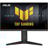ASUS TUF Gaming VG249QML5A, Gaming-Monitor 60.5 cm (23.8 Zoll), schwarz, FullHD, Fast-IPS, HDMI, DP, Einstellbarer Standfuß, 240Hz Panel