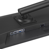 ASUS VA279QGSE, LED-Monitor 68.6 cm (27 Zoll), schwarz, FullHD, IPS, HDMI, DP, VGA, Adaptive-Sync, 120Hz Panel