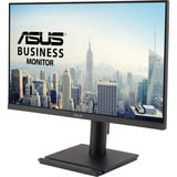 ASUS VA279QGSE, LED-Monitor 68.6 cm (27 Zoll), schwarz, FullHD, IPS, HDMI, DP, VGA, Adaptive-Sync, 120Hz Panel