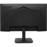 Acer KA242YGbip, LED-Monitor 60.5 cm (23.8 Zoll), schwarz, FullHD, IPS, HDMI, DP, 120Hz Panel