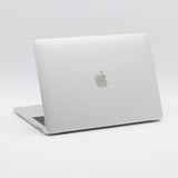 Apple MacBook Pro 33,8 cm (13,3") 2018 Generalüberholt, Notebook silber, 8 GB DDR3, 512 GB (512 GB SSD), macOS