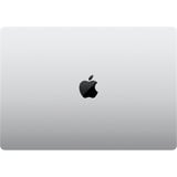 Apple MacBook Pro (16") 2026 CTO, Notebook silber, 63.8046875 GB, 1 TB (1 TB SSD), M5-Pro, MacOS, Deutsch, Nanotexturglas