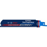 Bosch EXPERT Säbelsägeblatt ‘Thick Tough Metal’ S 955 CHC Länge 150mm
